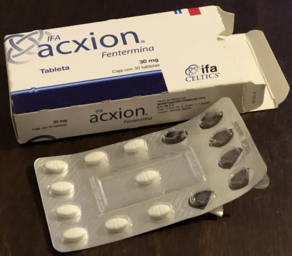 Adipex 37.5mg - Image 2