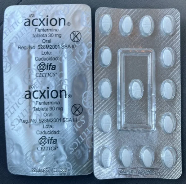 Adipex 37.5mg - Image 4
