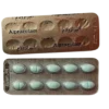 Xanax 1mg, Alprazolam